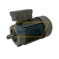 Электродвигатель 1LE1021-0EB02-2KA4-Z Siemens, 1,1 кВт
