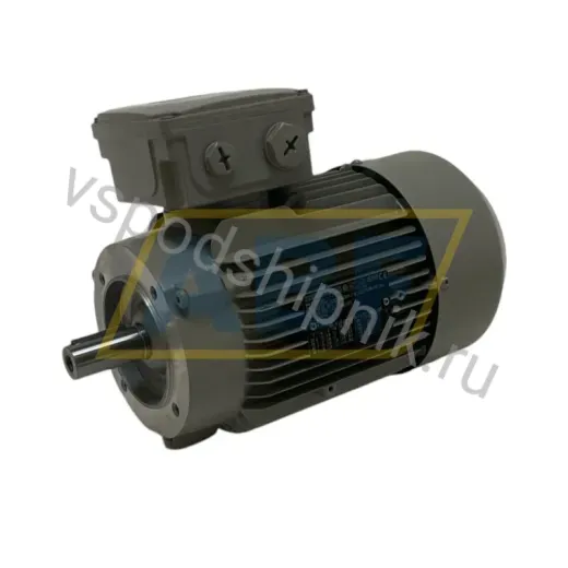 Электродвигатель 1LE1021-0EB02-2KA4-Z Siemens, 1,1 кВт