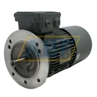 Электродвигатель 1LE1021-0EB09-0FZ4-Z Siemens, 1,1 кВт