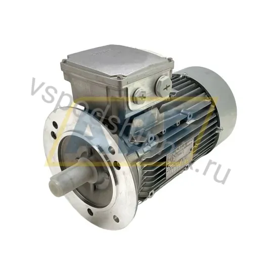 Электродвигатель 1LE1023-0EB49-0FZ4-Z Siemens, 1,5 кВт