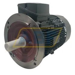 Электродвигатель 1LE1023-1CA19-0FA6-Z Siemens