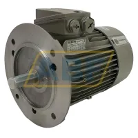 Электродвигатель 1LE1041-0DB32-2FB4 Siemens, 0,75 кВт