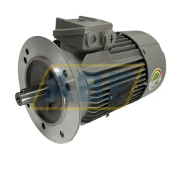 Электродвигатель 1LE1041-0EA02-2FA4-Z Siemens