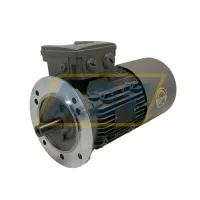 Электродвигатель 1LE1041-0EB42-2FA4-Z Siemens, 1,5 кВт