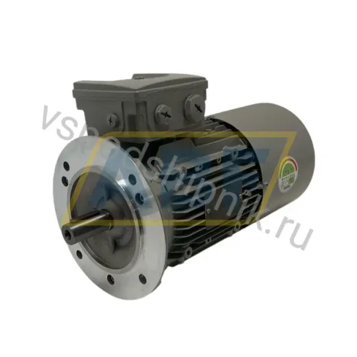Электродвигатель 1LE1041-0EB42-2FA4-Z Siemens, 1,5 кВт