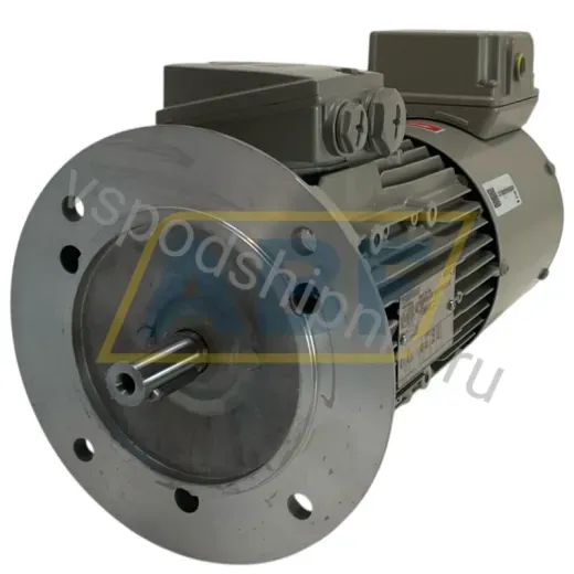 Электродвигатель 1LE1043-0DA39-0FB4-Z Siemens