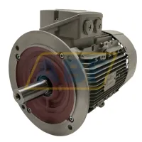 Электродвигатель 1LE1071-1CB69-0FA4-Z Siemens, 9,2 кВт