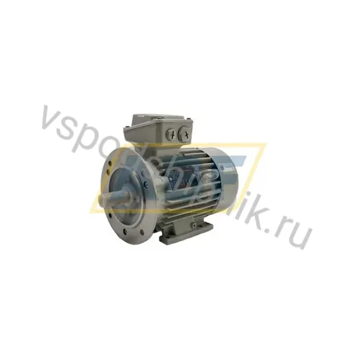 Электродвигатель 1LE1501-0ED03-5JA4-Z Siemens