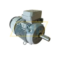 Электродвигатель 1LE1501-1DB22-2CA5-Z Siemens