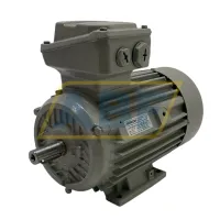 Электродвигатель 1LE1503-0DA32-2AA4-Z Siemens
