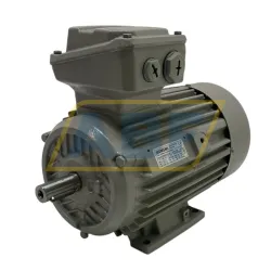 Электродвигатель 1LE1503-0DA32-2AA4-Z Siemens