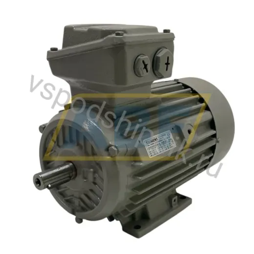 Электродвигатель 1LE1503-0DA32-2AA4-Z Siemens