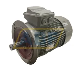 Электродвигатель 1LE1503-1CB03-4GA4-Z Siemens