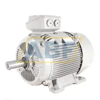 Электродвигатель 1LE1503-1EB23-4AB4 Siemens, 18,5 кВт