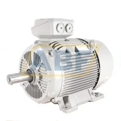 Электродвигатель 1LE1503-1EB23-4AB4 Siemens, 18,5 кВт