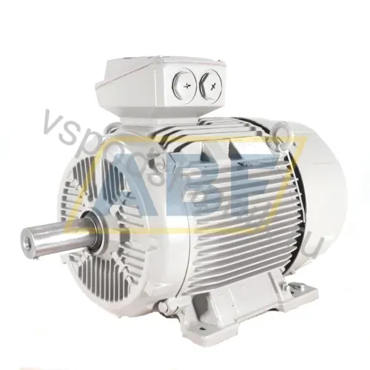 Электродвигатель 1LE1503-1EB23-4AB4 Siemens, 18,5 кВт