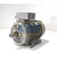 Электродвигатель 1LE1503-2AA53-4AB4 Siemens, 37 кВт