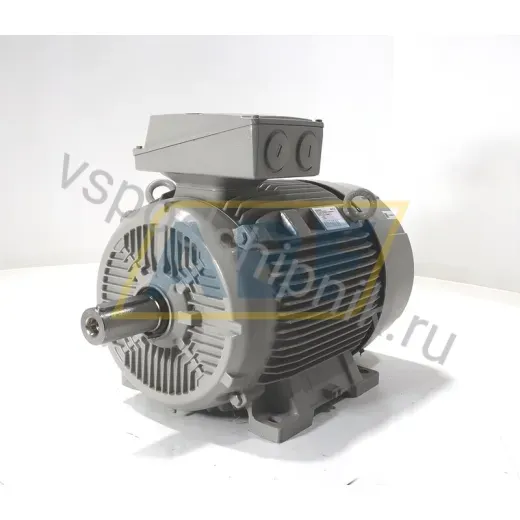 Электродвигатель 1LE1503-2AA53-4AB4 Siemens, 37 кВт