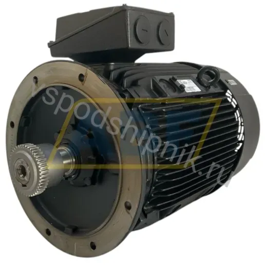Электродвигатель 1LE1503-2BA23-4FA4-Z Siemens