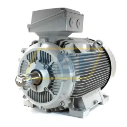 Электродвигатель 1LE1503-3AB23-4AA4 Siemens, 132 кВт