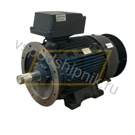 Электродвигатель 1LE1504-2BB09-0JB4-Z Siemens