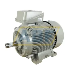 Электродвигатель 1LE1603-2CA23-4AB4-Z Siemens, 55 кВт