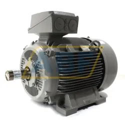 Электродвигатель 1LE1603-2CB23-4AB4 Siemens, 55 кВт