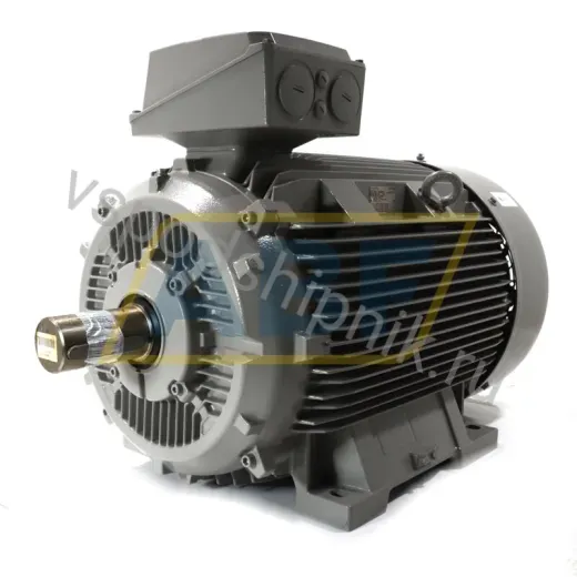 Электродвигатель 1LE1603-2DB23-3AB4 Siemens, 90 кВт