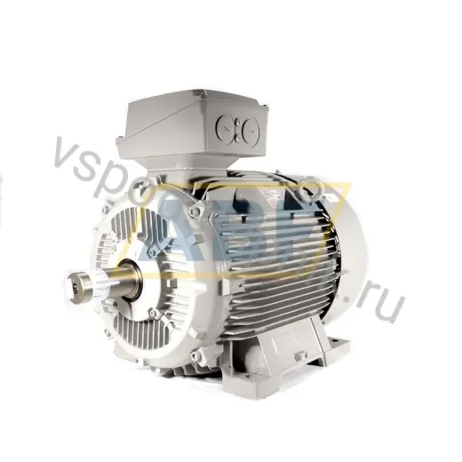 Электродвигатель 1LE1603-3AB03-4AB4 Siemens, 110 кВт
