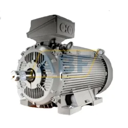 Электродвигатель 1LE1603-3AB53-4AB4 Siemens, 200 кВт