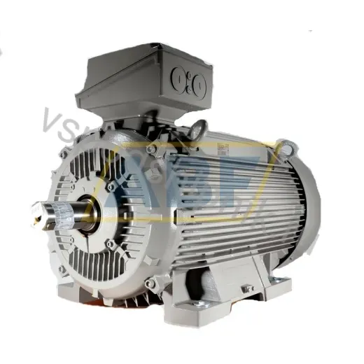 Электродвигатель 1LE1603-3AB53-4AB4 Siemens, 200 кВт