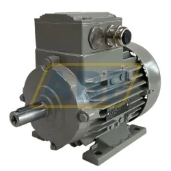 Электродвигатель 1MA6107-4BA10-Z Siemens, 2,5 кВт