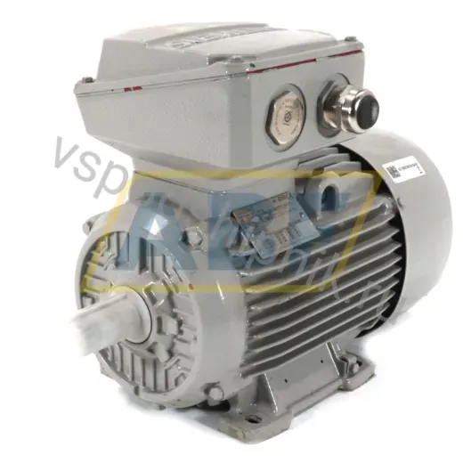 Электродвигатель 1MB1533-1AA44-0AA4 Siemens