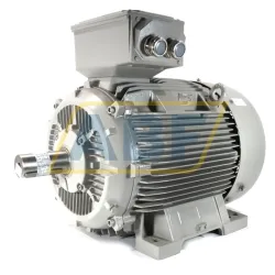 Электродвигатель 1MB1533-3AC03-4AA4-Z Siemens