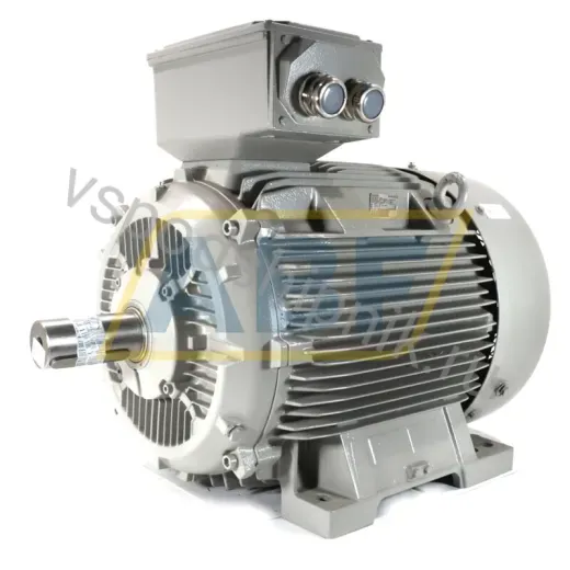 Электродвигатель 1MB1533-3AC03-4AA4-Z Siemens