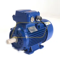 Электродвигатель 1MB1543-1AB54-0AB4-Z C02+Y53 Siemens, 2,5 кВт