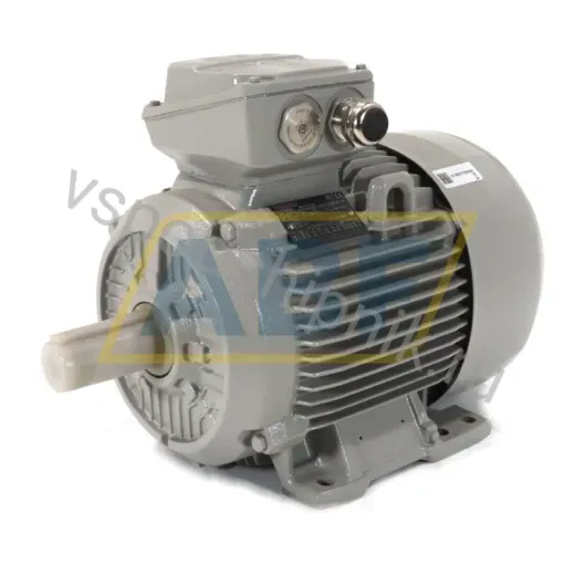 Электродвигатель 1MB1543-1CA03-4AA4 Siemens