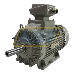 Электродвигатель 1MB1553-1DA33-4AB4 Siemens