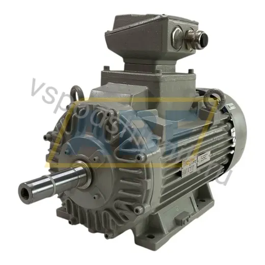 Электродвигатель 1MB1553-1DA33-4AB4 Siemens