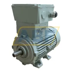 Электродвигатель 1MJ6083-4CA10-Z Siemens, 0,75 кВт