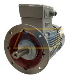 Электродвигатель 1MJ6130-2CA11 Siemens