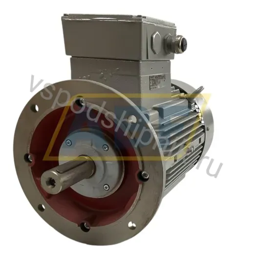 Электродвигатель 1MJ6130-2CA11 Siemens