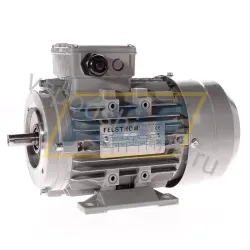 Электродвигатель 3F1A-71MC-4B34 Felstrom, 0,55 кВт