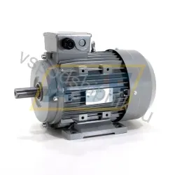 Электродвигатель 3F2A-112MB-2B3 Felstrom, 5,5 кВт