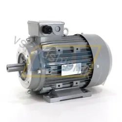 Электродвигатель 3F2A-112MB-2B34 Felstrom, 5,5 кВт