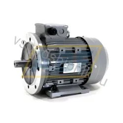 Электродвигатель 3F2A-112MB-2B35 Felstrom, 5,5 кВт