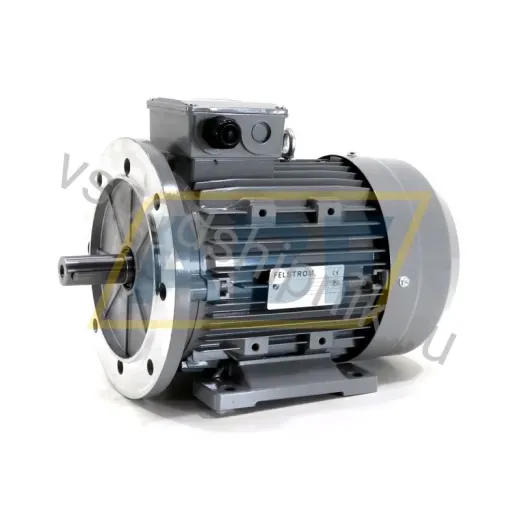Электродвигатель 3F2A-112MB-2B35 Felstrom, 5,5 кВт