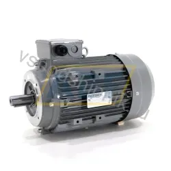 Электродвигатель 3F2A-112MB-4B14 Felstrom, 5,5 кВт