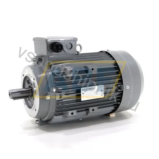 Электродвигатель 3F2A-112MB-4B14 Felstrom, 5,5 кВт