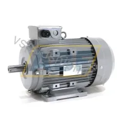 Электродвигатель 3F2A-112MB-4B3 Felstrom, 5,5 кВт